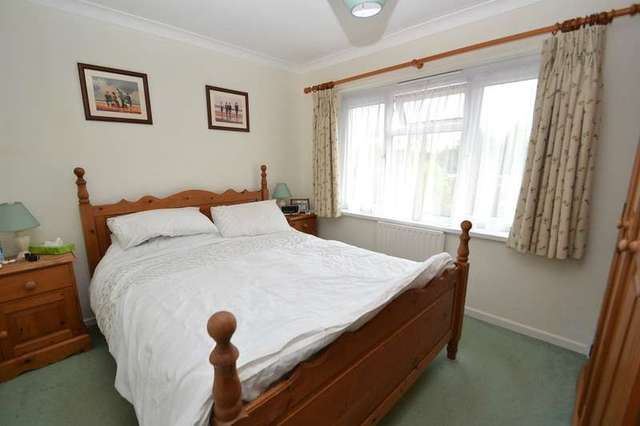  Image of 3 bedroom Semi-Detached house for sale in Green Lane Fordingbridge SP6 at Fordingbridge, SP6 1HU