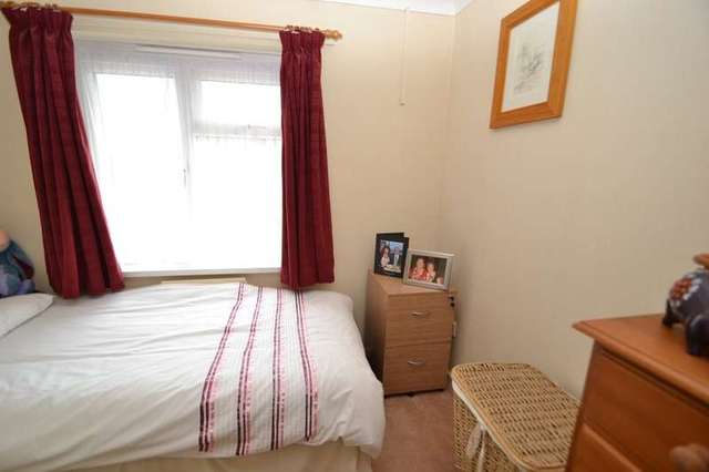  Image of 3 bedroom Semi-Detached house for sale in Green Lane Fordingbridge SP6 at Fordingbridge, SP6 1HU