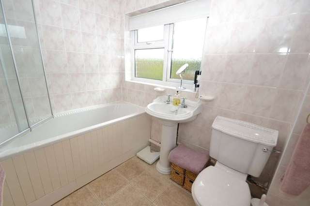  Image of 3 bedroom Semi-Detached house for sale in Green Lane Fordingbridge SP6 at Fordingbridge, SP6 1HU