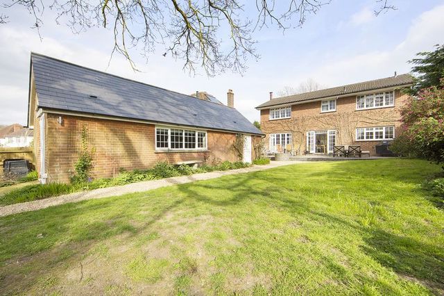  Image of 5 bedroom Detached house for sale in Forest Crescent Ashtead KT21 at Forest Crescent  Ashtead, KT21 1JU