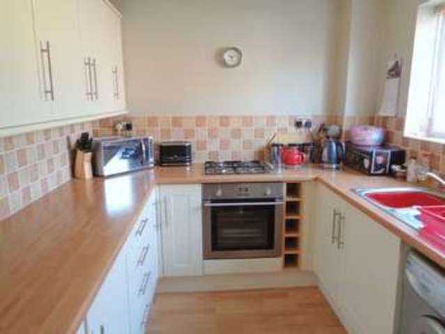  Image of 1 bedroom Terraced house for sale in Forest Gate Evesham WR11 at Forest Gate  Evesham, WR11 1XZ