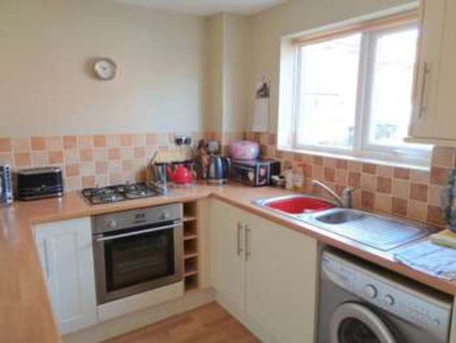  Image of 1 bedroom Terraced house for sale in Forest Gate Evesham WR11 at Forest Gate  Evesham, WR11 1XZ