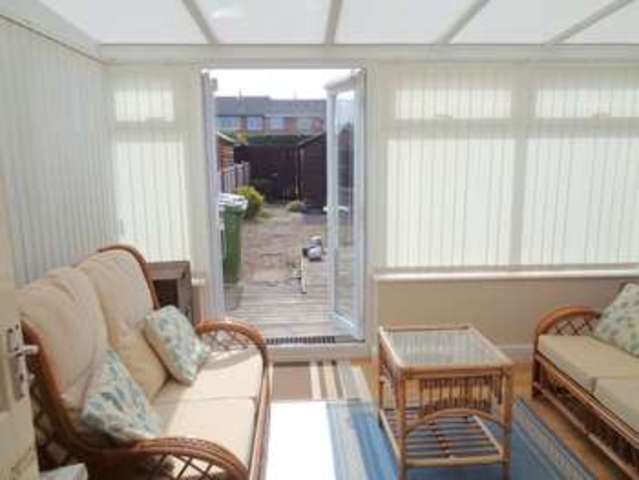  Image of 1 bedroom Terraced house for sale in Forest Gate Evesham WR11 at Forest Gate  Evesham, WR11 1XZ