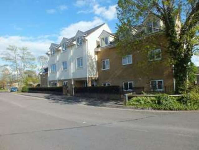  Image of 2 bedroom Flat to rent in Foresters Way Kidlington OX5 at Foresters Way  Kidlington, OX5 2PQ