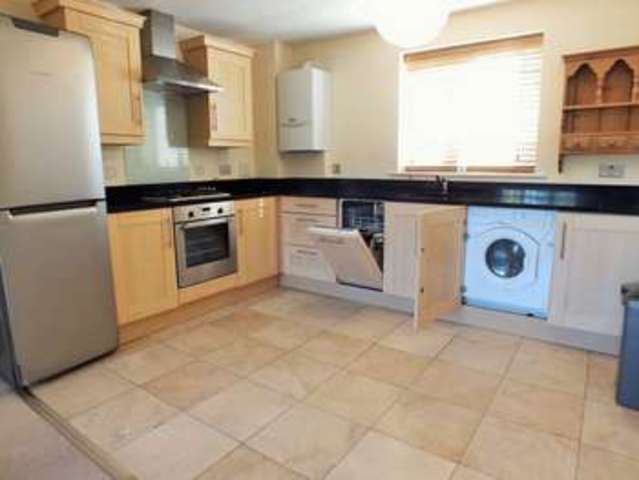  Image of 2 bedroom Flat to rent in Foresters Way Kidlington OX5 at Foresters Way  Kidlington, OX5 2PQ