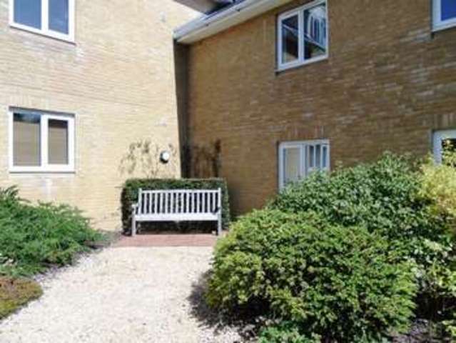  Image of 2 bedroom Flat to rent in Foresters Way Kidlington OX5 at Foresters Way  Kidlington, OX5 2PQ