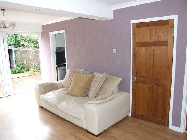  Image of 3 bedroom Semi-Detached house to rent in Forsythia Drive Cardiff CF23 at Forsythia Drive  Cyncoed, CF23 7HP