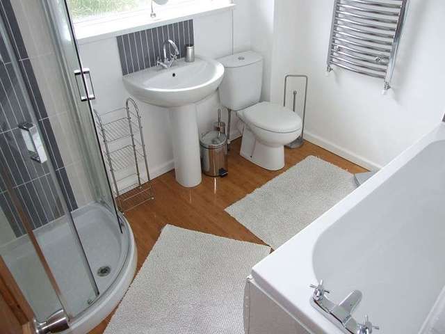  Image of 3 bedroom Semi-Detached house to rent in Forsythia Drive Cardiff CF23 at Forsythia Drive  Cyncoed, CF23 7HP