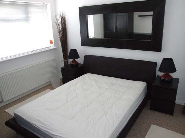  Image of 3 bedroom Semi-Detached house to rent in Forsythia Drive Cardiff CF23 at Forsythia Drive  Cyncoed, CF23 7HP