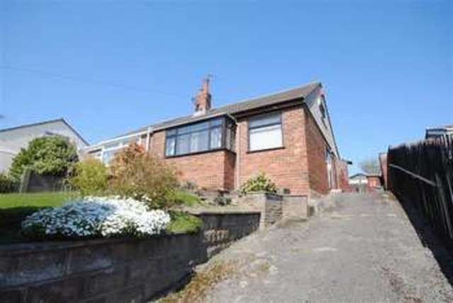  Image of 3 bedroom Detached house for sale in Foxshaw Close Whiston Prescot L35 at Foxshaw Close  Whiston, L35 3SP