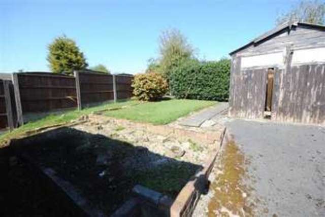  Image of 3 bedroom Detached house for sale in Foxshaw Close Whiston Prescot L35 at Foxshaw Close  Whiston, L35 3SP