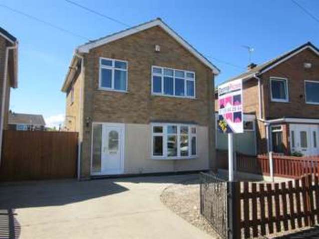  Image of 3 bedroom Property for sale in Frances Grove Hucknall Nottingham NG15 at Frances Grove Nottingham Nottingham, NG15 8DD
