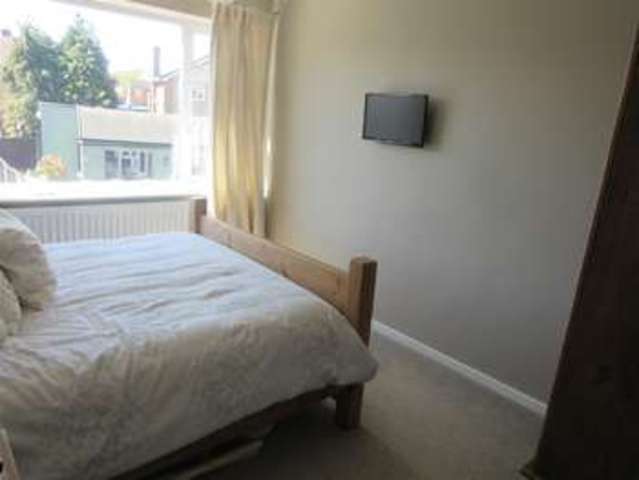  Image of 3 bedroom Property for sale in Frances Grove Hucknall Nottingham NG15 at Frances Grove Nottingham Nottingham, NG15 8DD