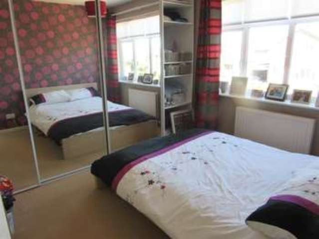  Image of 3 bedroom Property for sale in Frances Grove Hucknall Nottingham NG15 at Frances Grove Nottingham Nottingham, NG15 8DD