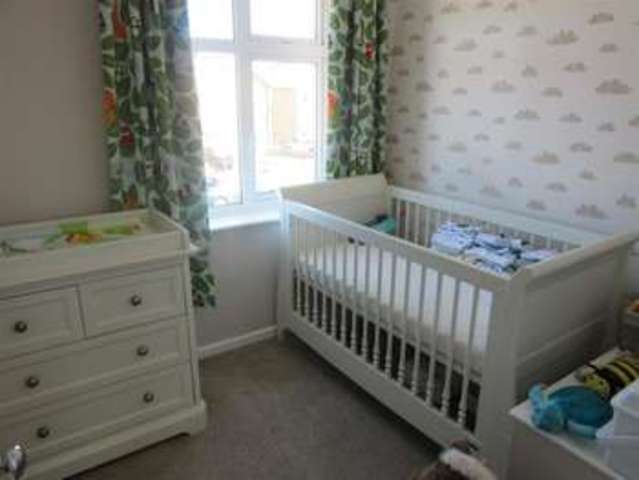  Image of 3 bedroom Property for sale in Frances Grove Hucknall Nottingham NG15 at Frances Grove Nottingham Nottingham, NG15 8DD