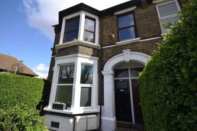  Image of 2 bedroom Flat for sale in Francis Road London E10 at London, E10 6NW