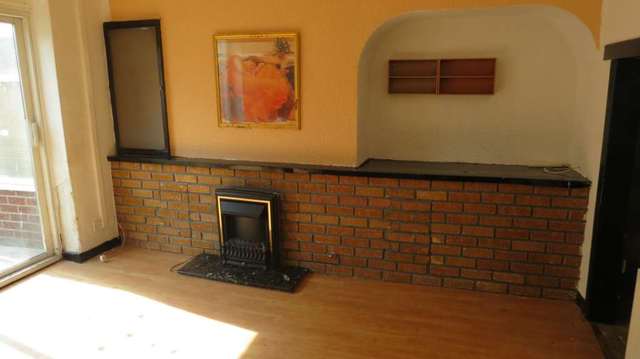  Image of 2 bedroom Terraced house to rent in Frederick Street Blackpool FY4 at Frederick Street  Blackpool, FY4 3BQ