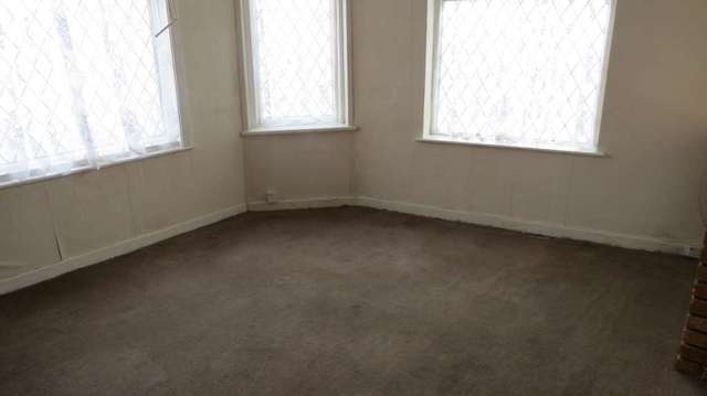 Image of 2 bedroom Terraced house to rent in Frederick Street Blackpool FY4 at Frederick Street  Blackpool, FY4 3BQ
