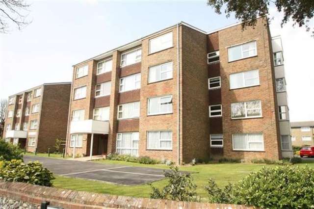  Image of 1 bedroom Flat for sale in Boundary Road Worthing BN11 at West Worthing, BN11 4LU