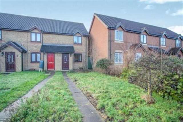  Image of 2 bedroom Detached house to rent in Kings Road Glemsford Sudbury CO10 at Sudbury, CO10 7QX