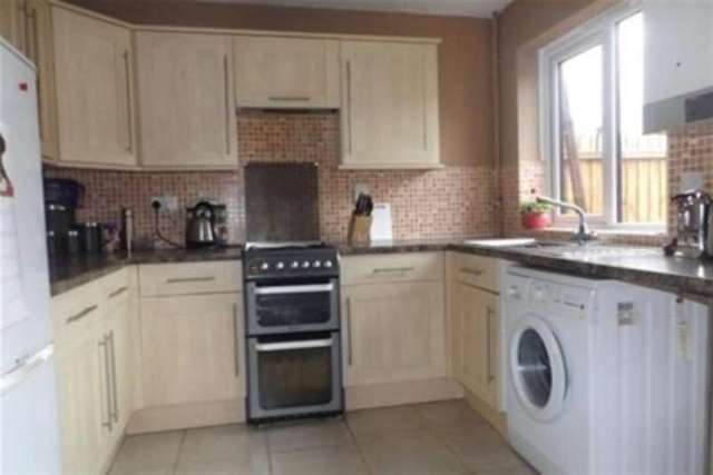  Image of 2 bedroom Detached house to rent in Kings Road Glemsford Sudbury CO10 at Sudbury, CO10 7QX