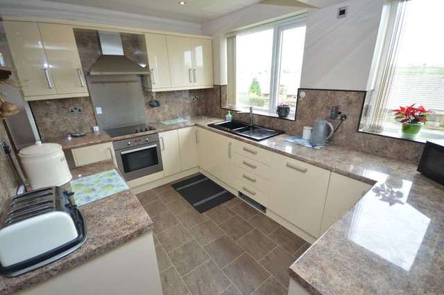  Image of 3 bedroom Detached house for sale in Gagewell View Horbury Wakefield WF4 at Horbury Wakefield West Yorkshire, WF4 6BT