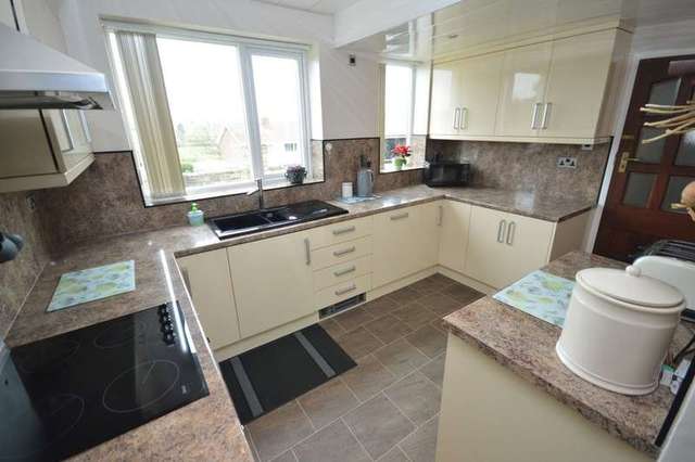  Image of 3 bedroom Detached house for sale in Gagewell View Horbury Wakefield WF4 at Horbury Wakefield West Yorkshire, WF4 6BT
