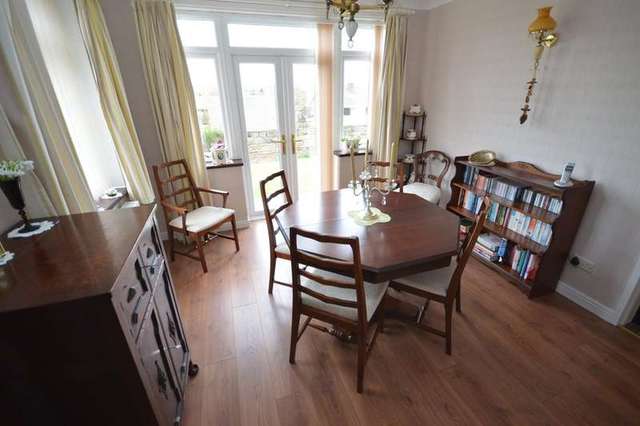  Image of 3 bedroom Detached house for sale in Gagewell View Horbury Wakefield WF4 at Horbury Wakefield West Yorkshire, WF4 6BT