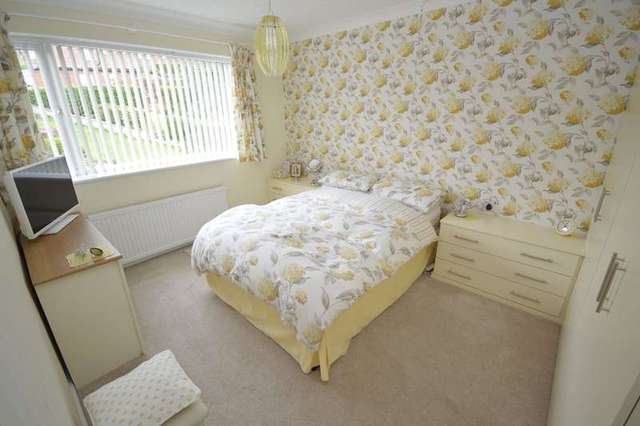  Image of 3 bedroom Detached house for sale in Gagewell View Horbury Wakefield WF4 at Horbury Wakefield West Yorkshire, WF4 6BT