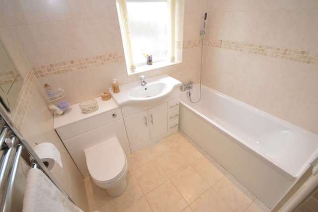  Image of 3 bedroom Detached house for sale in Gagewell View Horbury Wakefield WF4 at Horbury Wakefield West Yorkshire, WF4 6BT