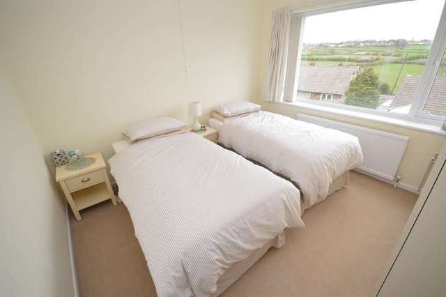  Image of 3 bedroom Detached house for sale in Gagewell View Horbury Wakefield WF4 at Horbury Wakefield West Yorkshire, WF4 6BT
