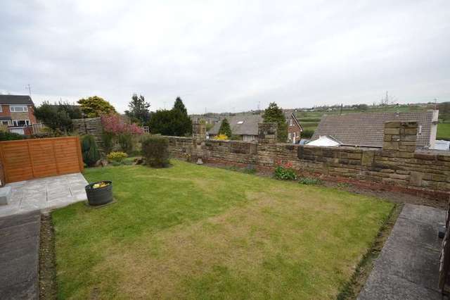  Image of 3 bedroom Detached house for sale in Gagewell View Horbury Wakefield WF4 at Horbury Wakefield West Yorkshire, WF4 6BT