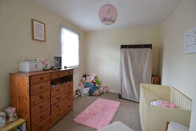  Image of 2 bedroom End of Terrace to rent in Garden Close Rubery Rednal Birmingham B45 at Garden Close Rubery Rednal BIRMINGHAM, B45 0DE