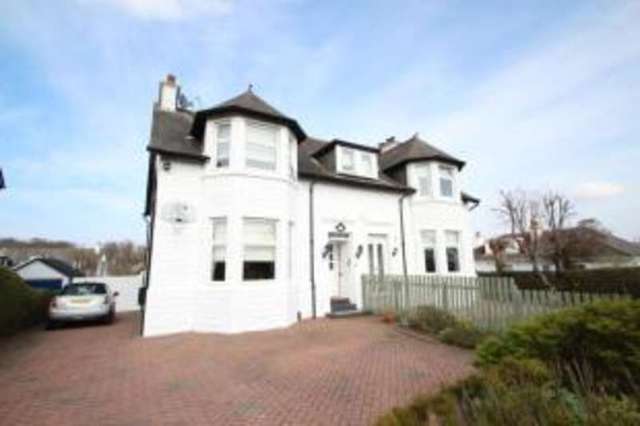  Image of 4 bedroom Semi-Detached house for sale in Gartmore Road Paisley PA1 at Paisley Renfrewshire Paisley, PA1 3NG