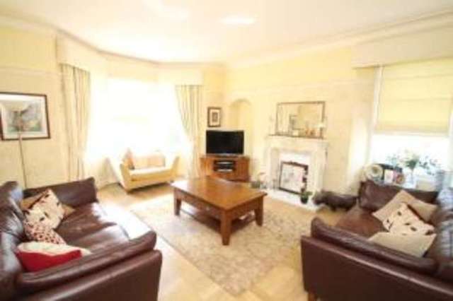  Image of 4 bedroom Semi-Detached house for sale in Gartmore Road Paisley PA1 at Paisley Renfrewshire Paisley, PA1 3NG
