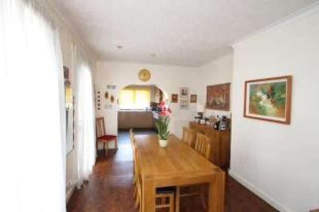  Image of 4 bedroom Semi-Detached house for sale in Gartmore Road Paisley PA1 at Paisley Renfrewshire Paisley, PA1 3NG