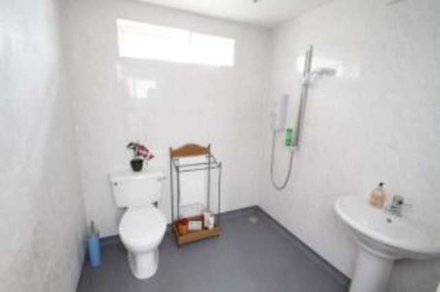  Image of 4 bedroom Semi-Detached house for sale in Gartmore Road Paisley PA1 at Paisley Renfrewshire Paisley, PA1 3NG