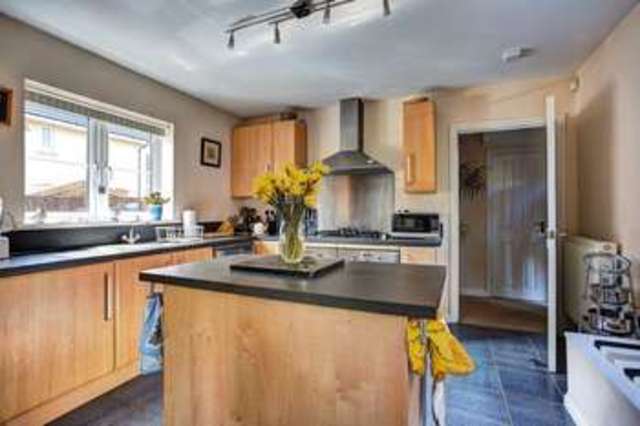  Image of 5 bedroom Detached house for sale in Gateway Gardens Ely CB6 at Gateway Gardens  Ely, CB6 3DE