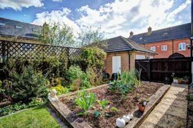  Image of 5 bedroom Detached house for sale in Gateway Gardens Ely CB6 at Gateway Gardens  Ely, CB6 3DE