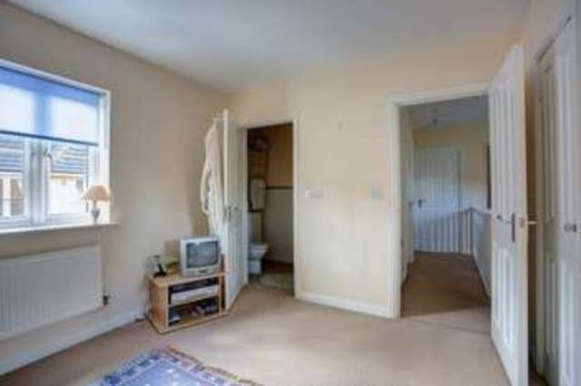  Image of 5 bedroom Detached house for sale in Gateway Gardens Ely CB6 at Gateway Gardens  Ely, CB6 3DE