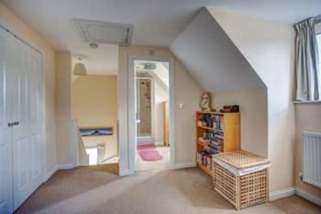  Image of 5 bedroom Detached house for sale in Gateway Gardens Ely CB6 at Gateway Gardens  Ely, CB6 3DE