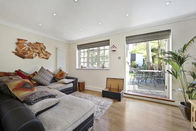  Image of 2 bedroom Property for sale in Gauden Road London SW4 at Gauden Road  London, SW4 6LL