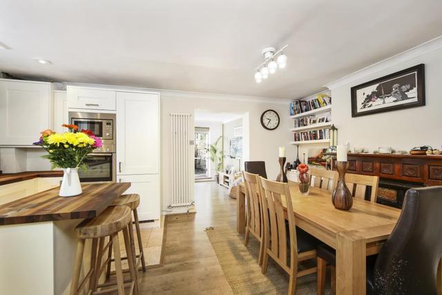  Image of 2 bedroom Property for sale in Gauden Road London SW4 at Gauden Road  London, SW4 6LL