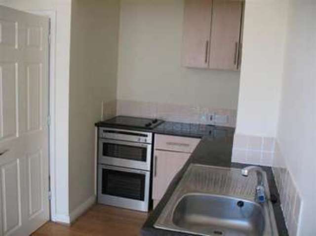  Image of 1 bedroom Apartment to rent in George Street Reading RG1 at Reading Berkshire Reading, RG1 7NT
