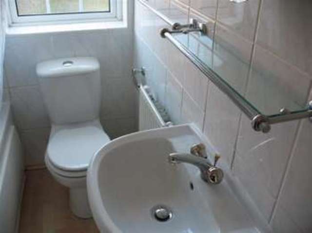  Image of 1 bedroom Apartment to rent in George Street Reading RG1 at Reading Berkshire Reading, RG1 7NT