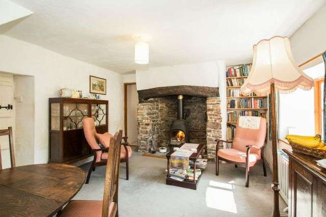  Image of 3 bedroom Detached house for sale in Germansweek Beaworthy EX21 at Germansweek  Beaworthy, EX21 5BJ