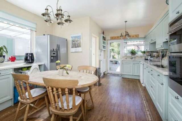  Image of 5 bedroom Detached house for sale in Gibbet Hill Road Coventry CV4 at Gibbet Hill Road  Coventry, CV4 7AJ