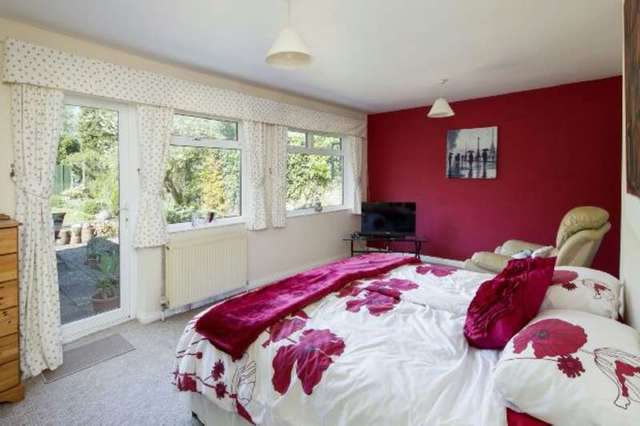  Image of 5 bedroom Detached house for sale in Gibbet Hill Road Coventry CV4 at Gibbet Hill Road  Coventry, CV4 7AJ