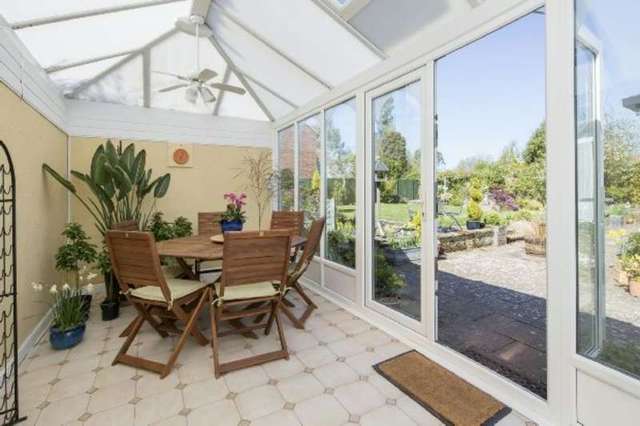 Image of 5 bedroom Detached house for sale in Gibbet Hill Road Coventry CV4 at Gibbet Hill Road  Coventry, CV4 7AJ