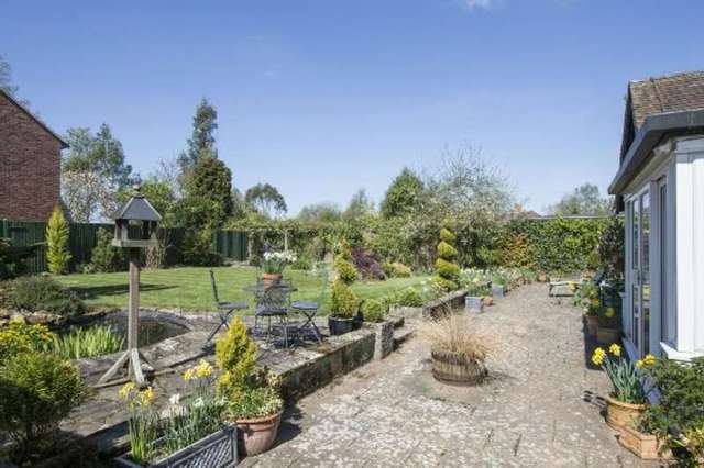  Image of 5 bedroom Detached house for sale in Gibbet Hill Road Coventry CV4 at Gibbet Hill Road  Coventry, CV4 7AJ